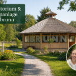 Inhalatorium und Kneippanlage Gutenbrunn - Ferienwohnungen Gutenbrunn Inhalatorium und Kneippanlage Gutenbrunn mit den Gastgebern Anna und Herbert