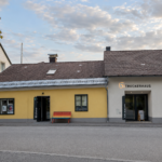 Culture at the Truckerhaus Gutenbrunn - Vacation Rentals in Gutenbrunn The accessible Truckerhaus in Gutenbrunn, near the Anna & Herbert vacation rentals, is a cultural gathering place with ground-level access for all guests.