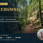 diebsweg-gutenbrunn-nr-43 - Gutenbrunn Vacation Rentals Diebsweg Gutenbrunn No. 43, with the forest path and the Kaiserbankerl, as well as Anna and Herbert