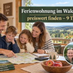 Najděte si cenově výhodné prázdninové apartmány ve Waldviertelu – prázdninové apartmány Gutenbrunn Najít cenově výhodné prázdninové byty ve čtvrti Waldvietel