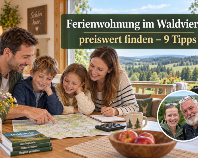 Olcsó nyaralókat keresni a Waldvietel környékén