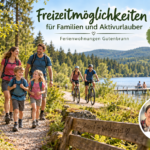 Recreational Activities for Families and Active Travelers in the Waldviertel Region - Gutenbrunn Vacation Rentals Recreational Activities for Families and Active Travelers in the Waldviertel