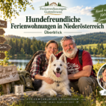 Hundefreundliche Ferienwohnungen in Niederösterreich - Ferienwohnungen Gutenbrunn Hundefreundliche Ferienwohnungen in Niederösterreich