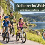 Radfahren Waldviertel - Ferienwohnungen Gutenbrunn Radfahren Waldviertel