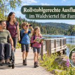 Wheelchair-Accessible Family-Friendly Attractions in the Waldviertel – Gutenbrunn Vacation Rentals Wheelchair-Accessible Family-Friendly Destinations in the Waldviertel Region