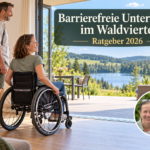 barrierefreier urlaub im waldviertel - Ferienwohnungen Gutenbrunn barrierefreier urlaub im waldviertel