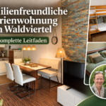 familienfreundliche-ferienwohnungen-waldviertel - Ferienwohnungen Gutenbrunn Familienfreundliche Wohnungen Waldviertel
