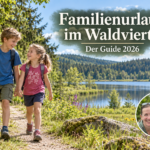 Family Vacation in the Waldviertel - Gutenbrunn Vacation Rentals Family Vacation in the Waldviertel
