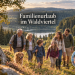 familienurlaub-waldviertel - Ferienwohnungen Gutenbrunn Familienurlaub Waldviertel