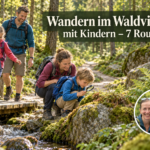 wander im waldviertel mit kinder - Ferienwohnungen Gutenbrunn wandern mit kindern im Waldviertel