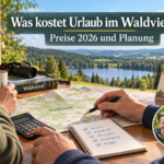 Mennyibe kerül a nyaralás a Waldviertelben – Gutenbrunn nyaralóapartmanok Mennyibe kerül egy nyaralás a Waldviertelben?